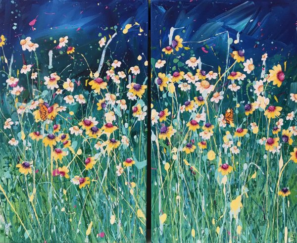 Happy Dappy Kim Neil