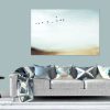 Homeward Bound Canvas