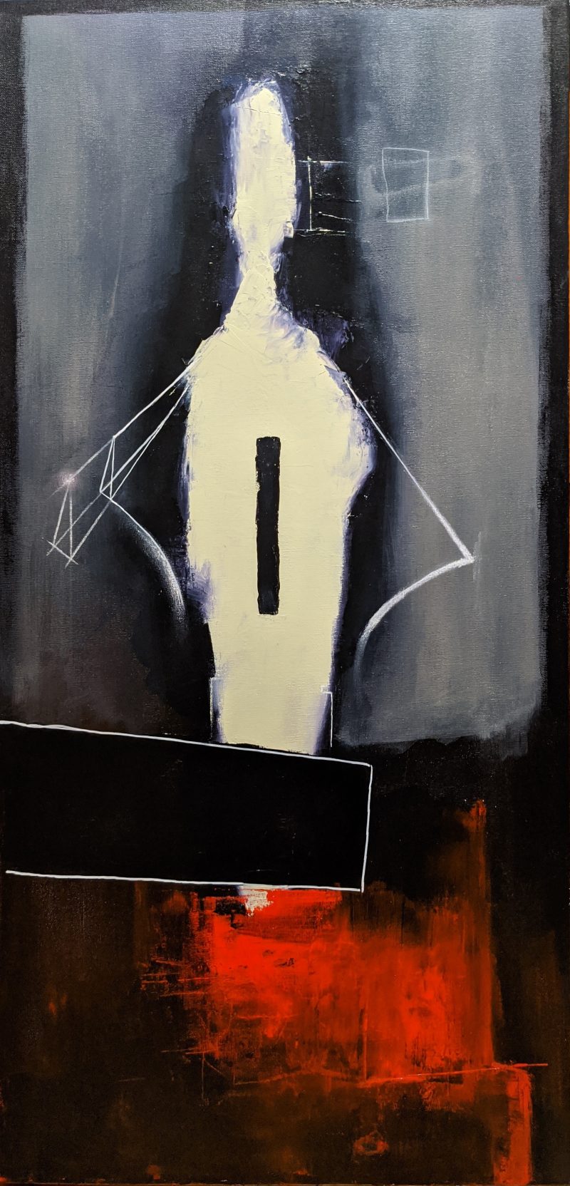 Sometimes It’s Hard To Rise Above