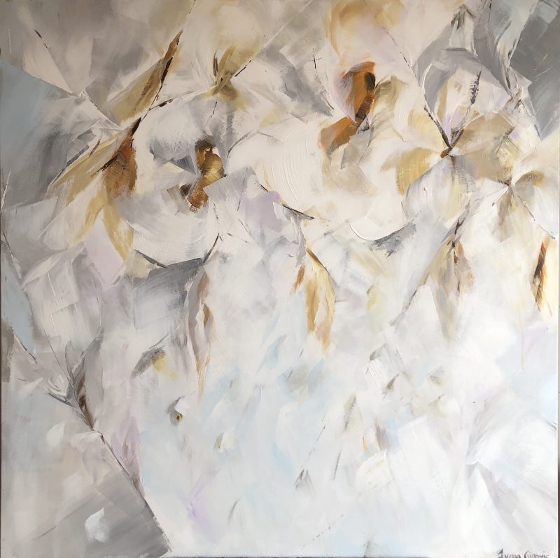 Feels Like Spring No 2