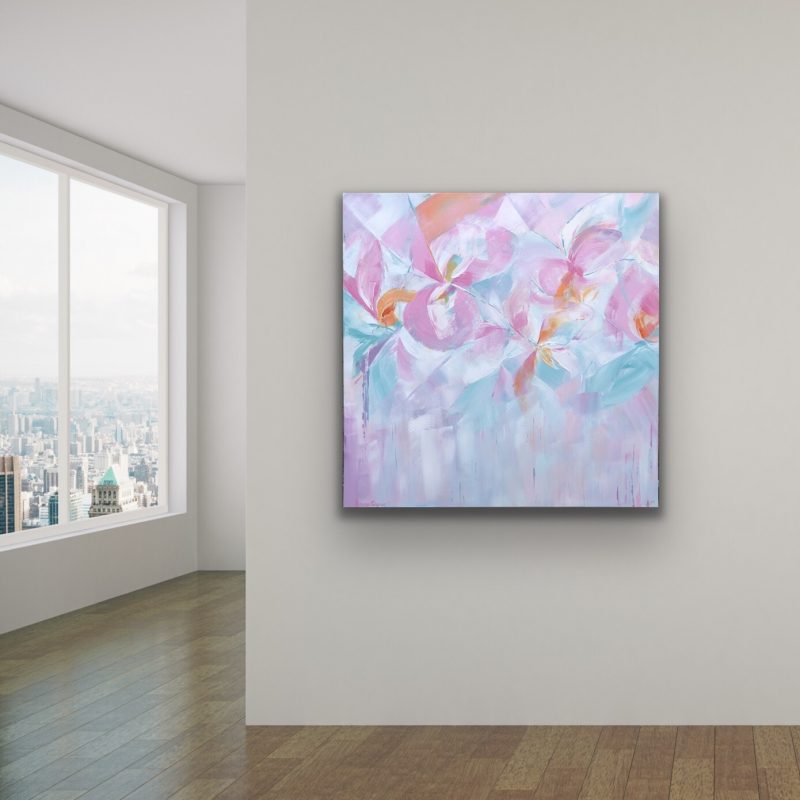 Feels Like Spring No 3