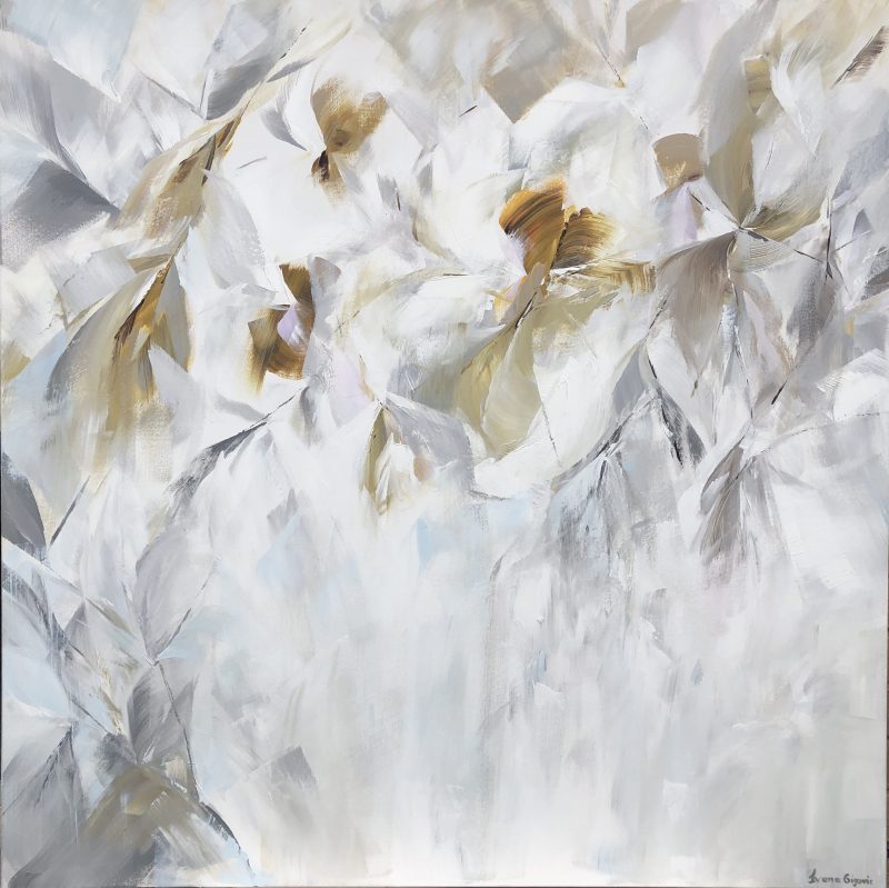 Feels Like Spring No 5