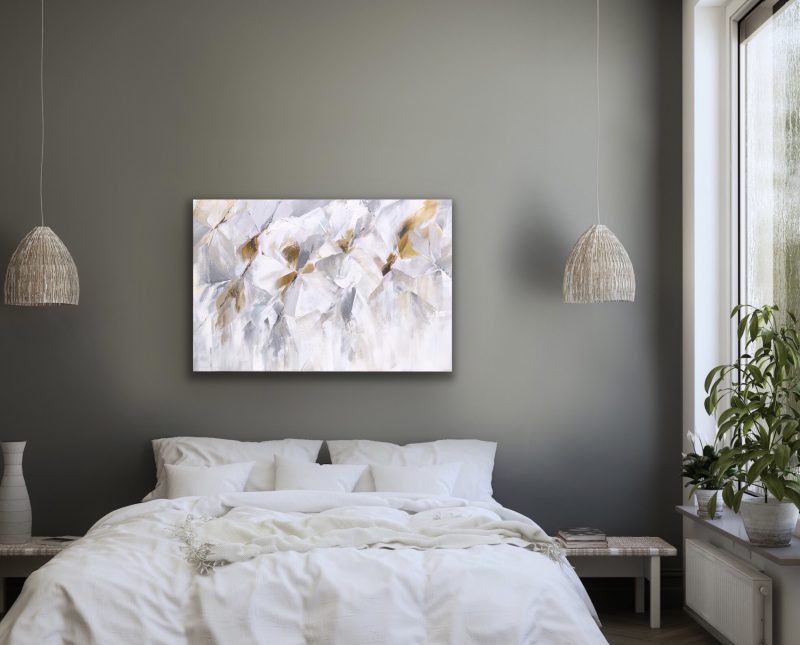 Feels Like Spring No 6