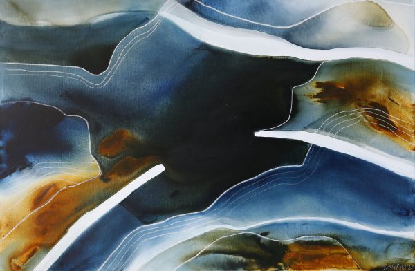 Into The Mystic 5 (152x102)