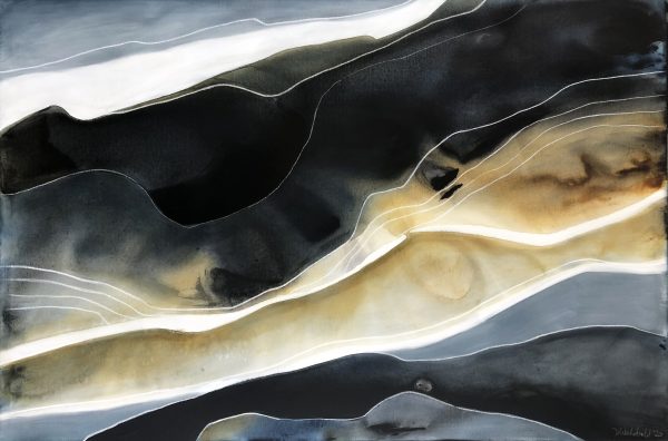 Into The Mystic 8 (152x102)