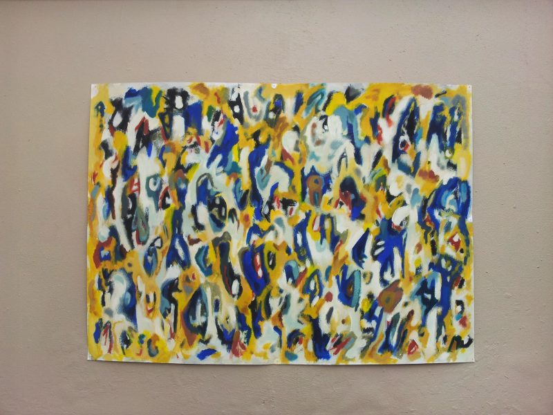 Jubilant Heart Swell