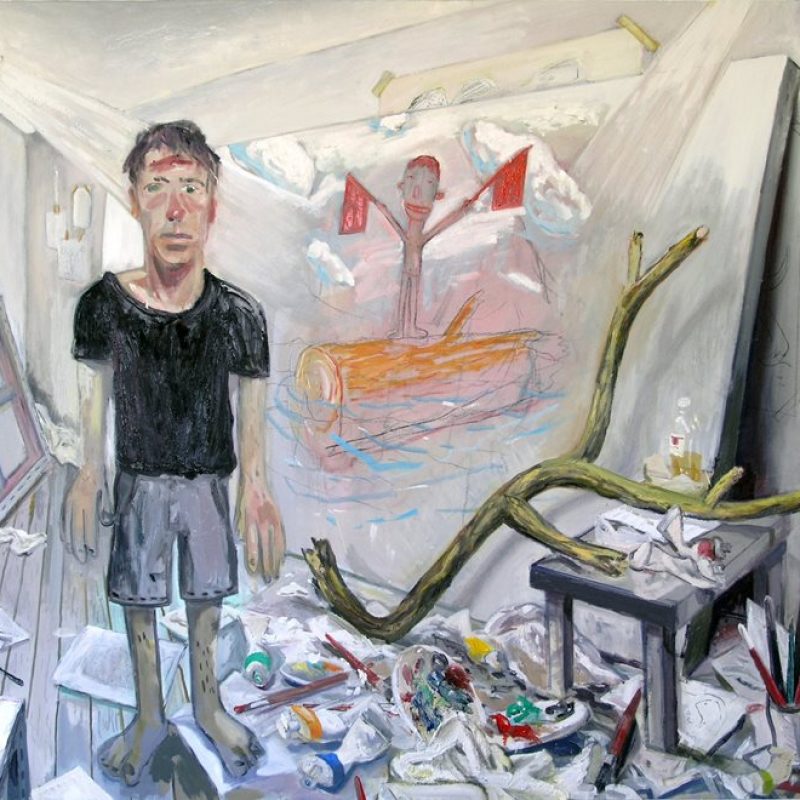 Kilgour Prize Winner 2020