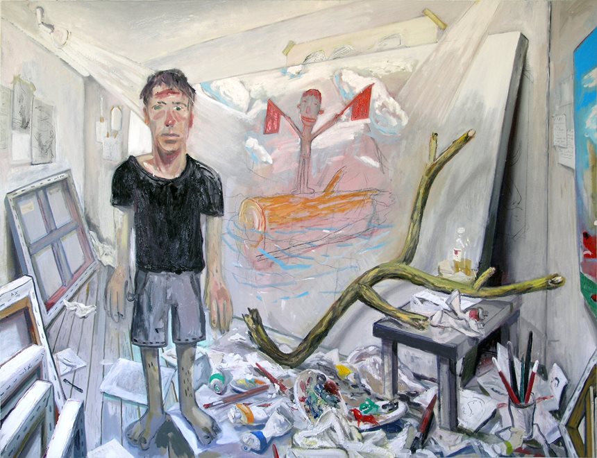 Kilgour Prize Winner 2020