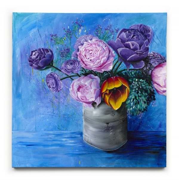 Kimneil Oiloncanvas 1220x1220mm Gallery Web