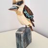 Kookaburra By Susanne Bianchi Front View B