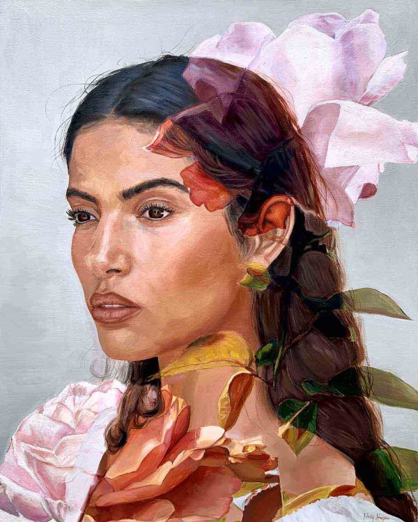 Navita Hollyharper 2020