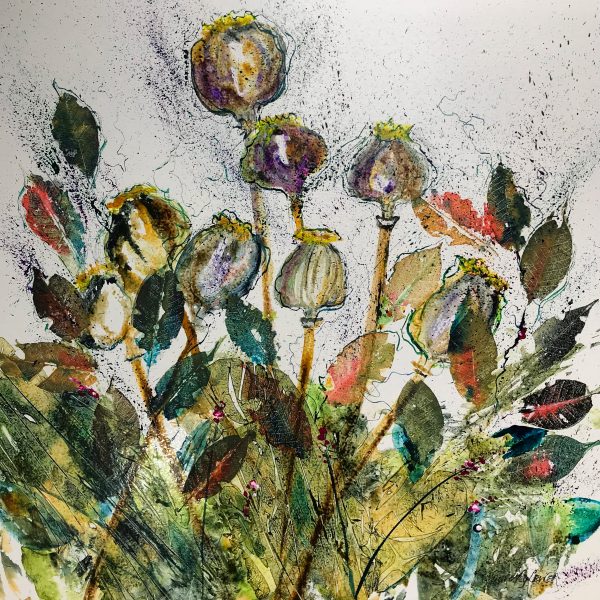 Splendid Is The Seed