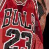 Sue Dowse Michael Jordan Detail