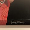 Sue Dowse Michael Jordan Signature