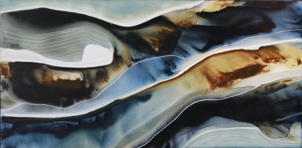 The Endless Dance 4 (183x92)