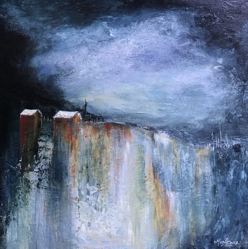 The Cottage of Lost Play