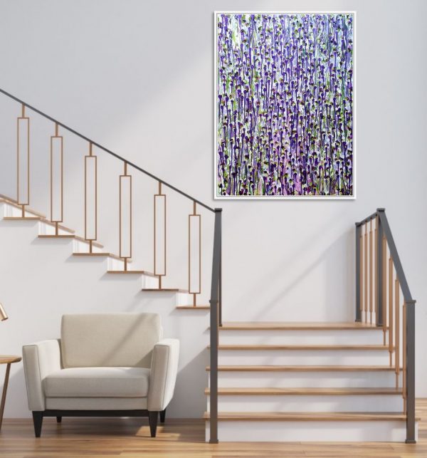 Wisteria Park Insitu