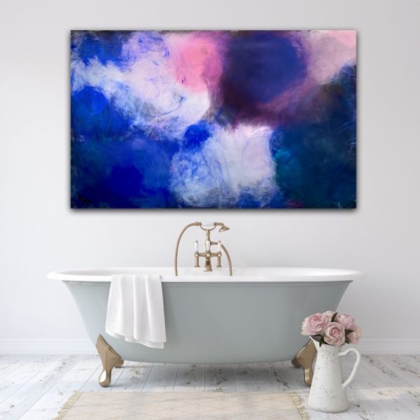 Feeling Colour #1 In 2