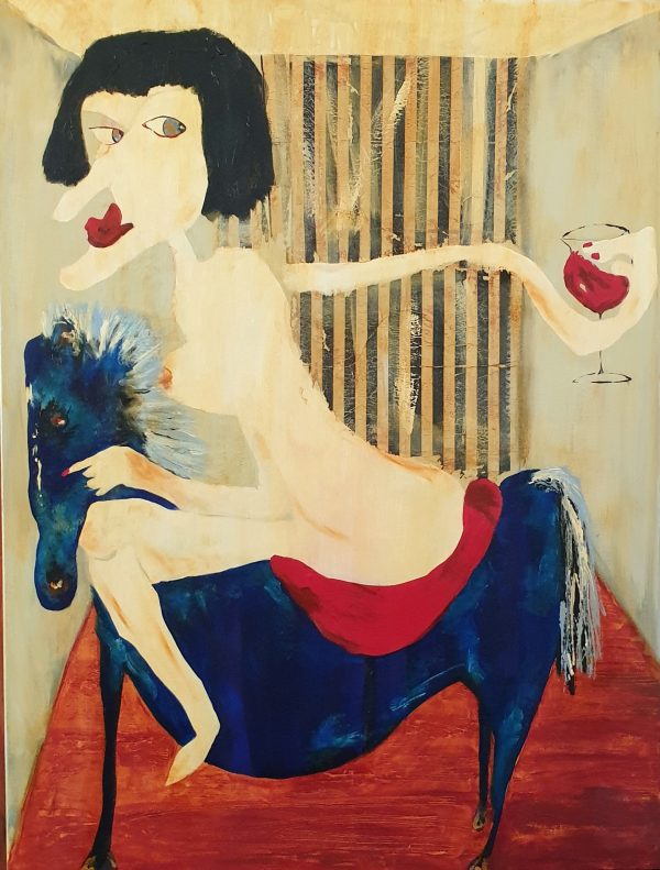 Its All About Balance