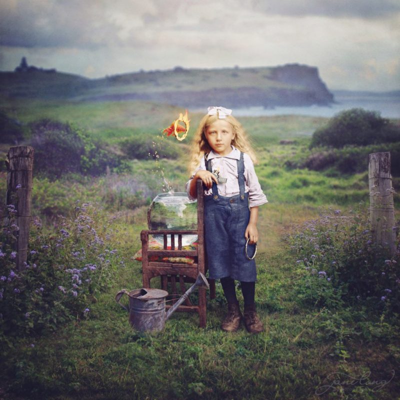 Innocence | Dancing with Costica