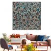 Lounge 2 Outback Black Opal Miranda Lloyd Artist Bluethumb