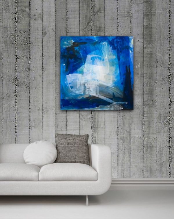 Mirror Mirror Deep In F