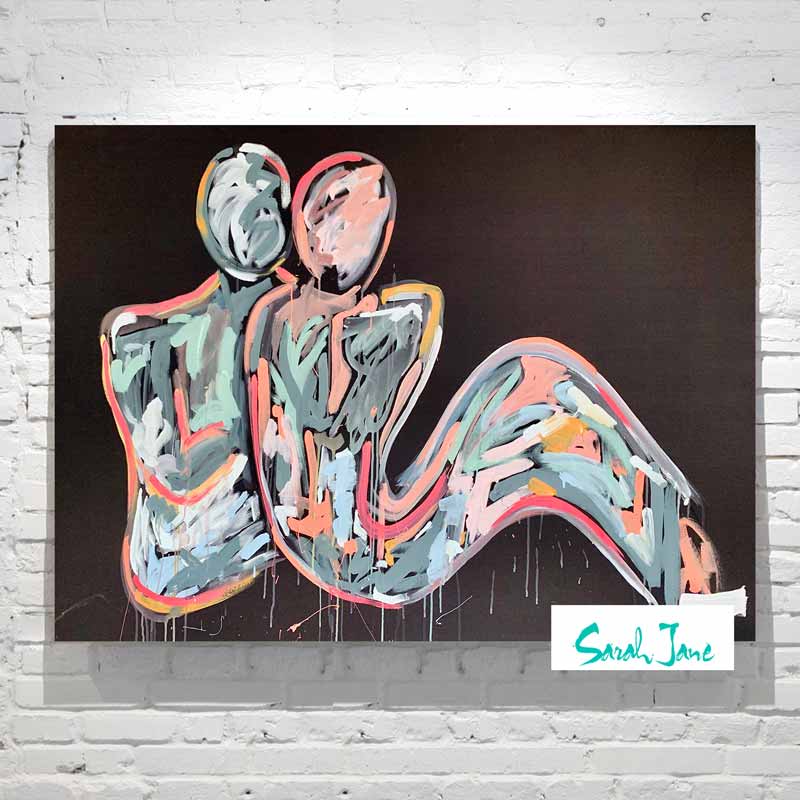 Lovers Crush I | 2020