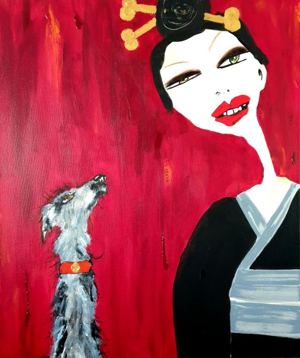 Snoops Got His Eye On The Prize