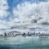 Sydney Skyline