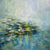 Waterlilies 1
