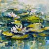 Waterlilies 2