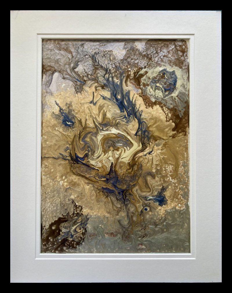 Fascinating Formation