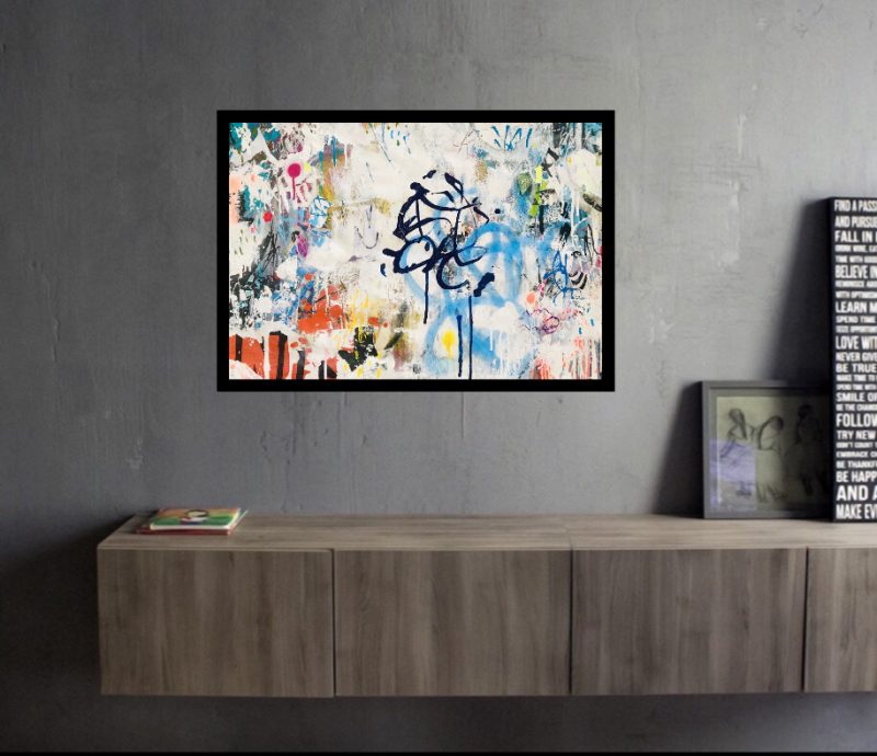 Just Like Spring Rain