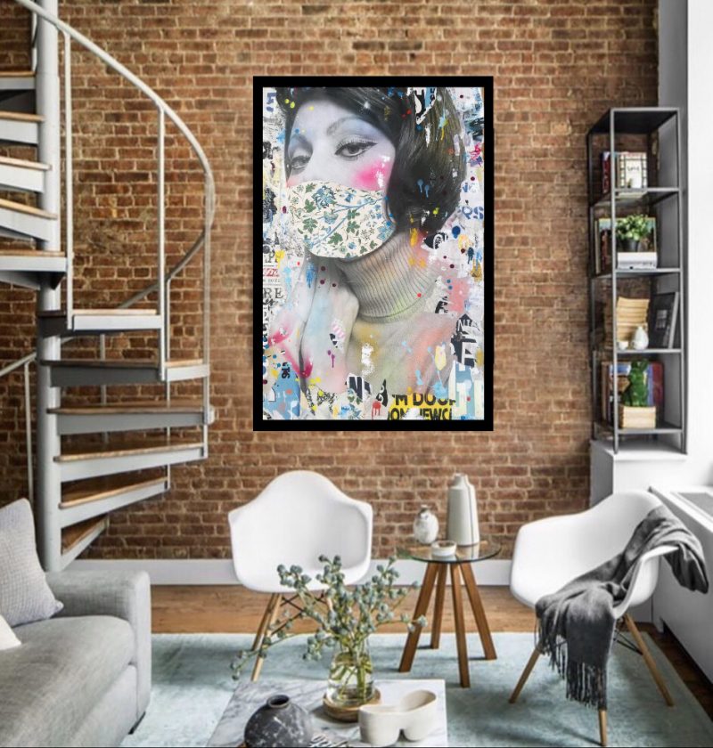 The sun always shines on TV