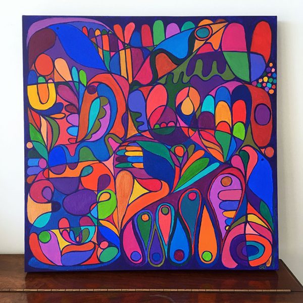 Blue Jay Way Shana Danon