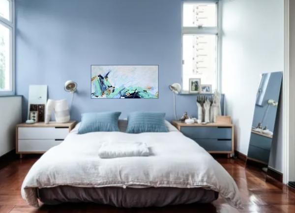 Burly Headland By Susanne Bianchi In Situ