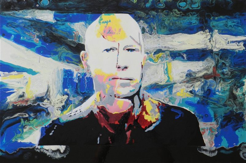 Finally the Photo Booth Man (Amelie Series)