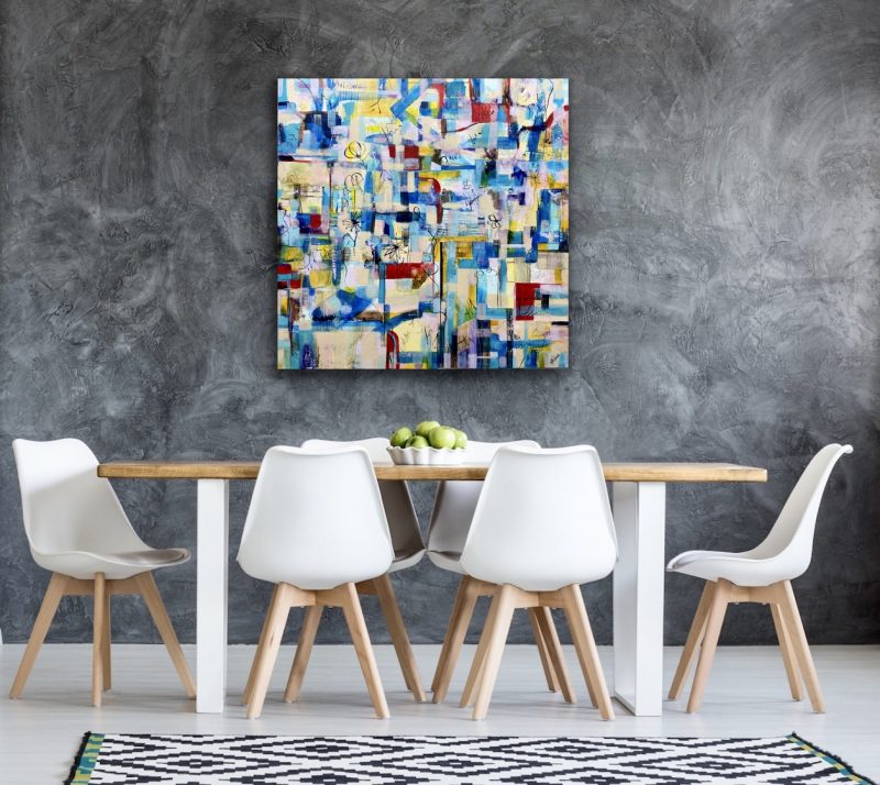 Choose your Path – Escapism Series