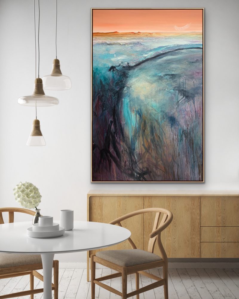 Echoes On The Breeze