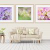 Hydrangea 3 Framed Prints