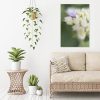 Hydrangea Buds Canvas Print