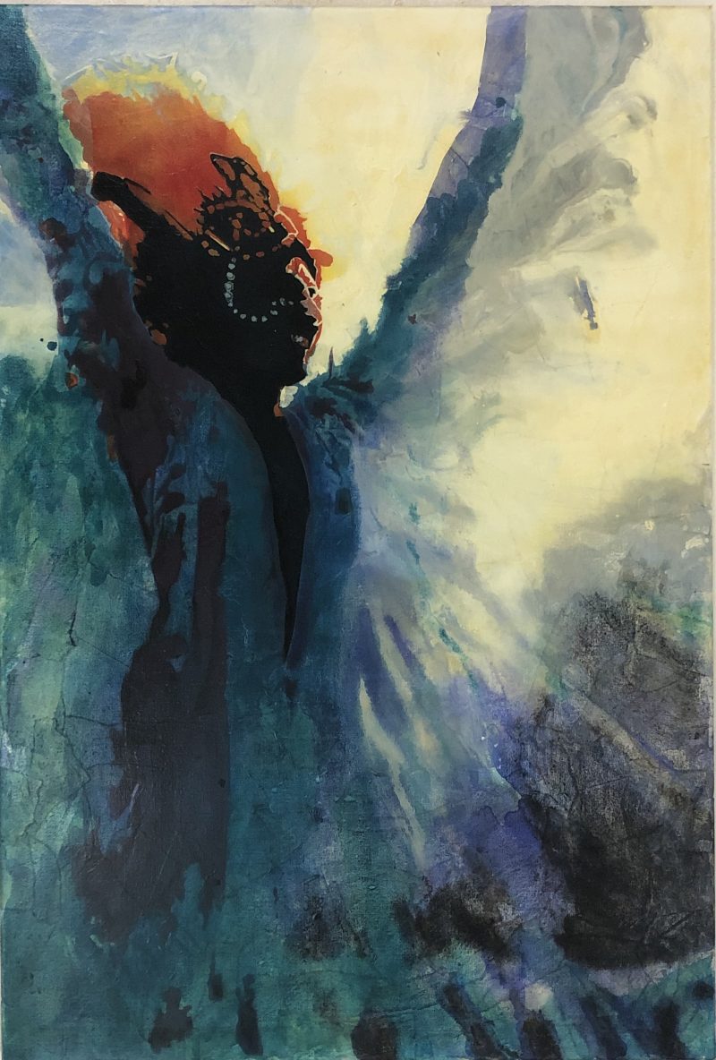 That Special Place Between Wake and Sleep