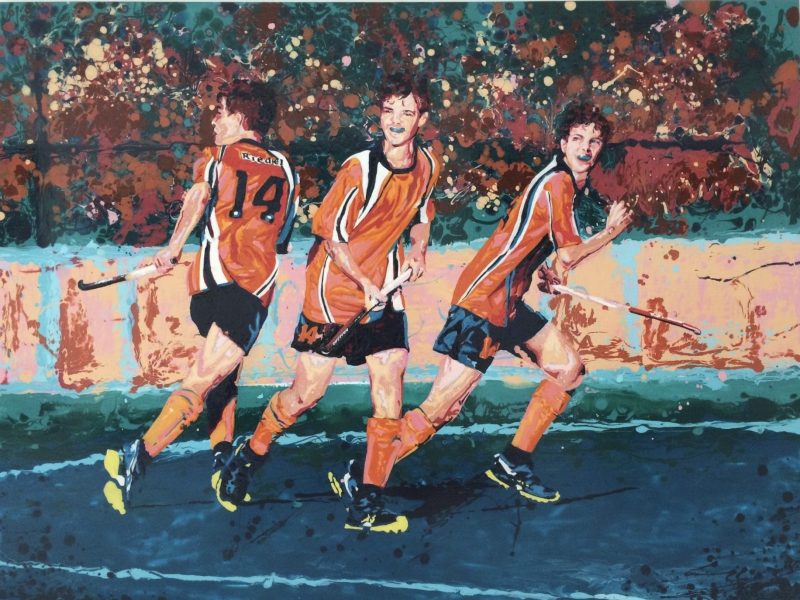 Commission: Tristan – accelerator of life