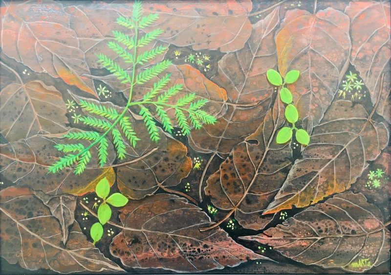 Hope – After The Fires