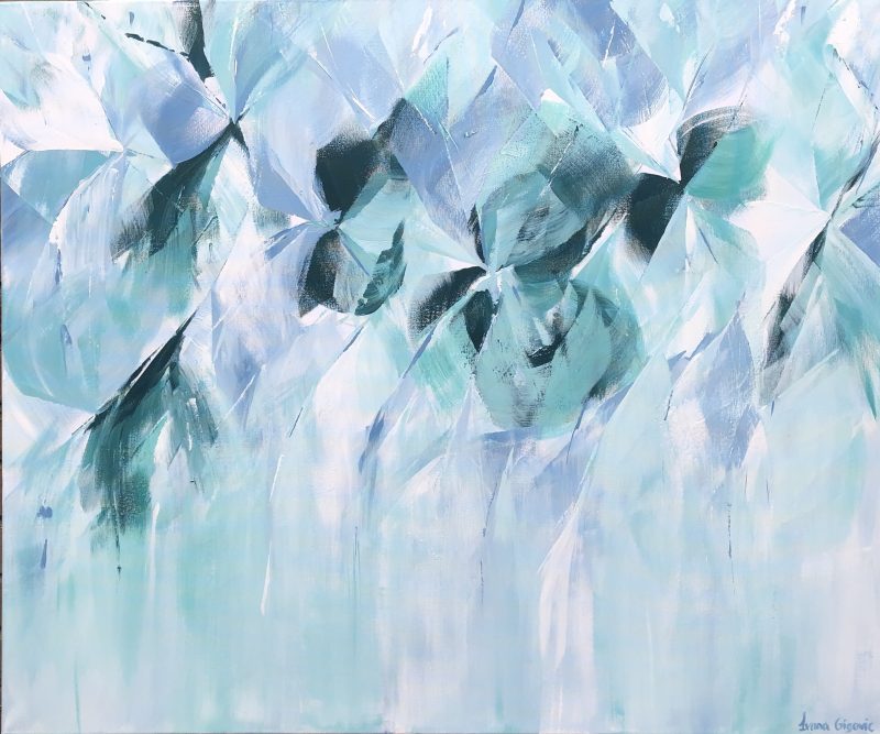 A Moment In Time No 2