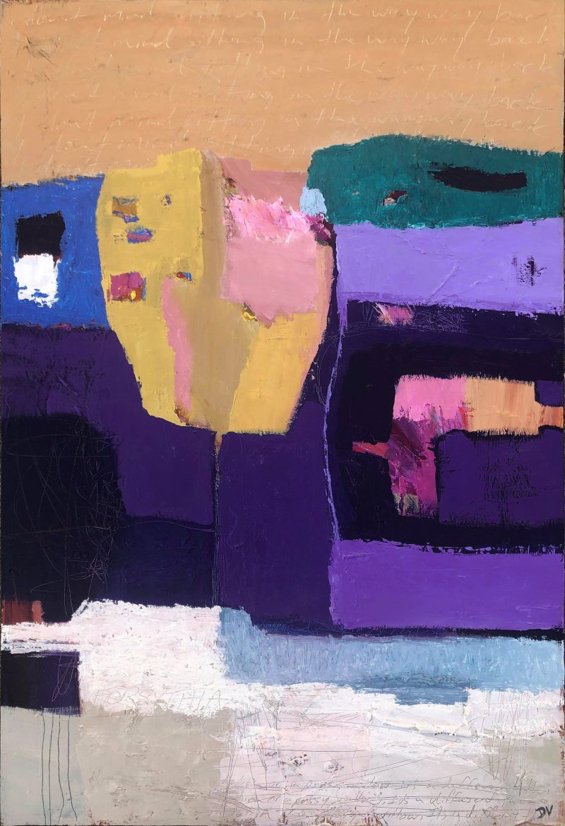 Forsythia – Improvisational music series