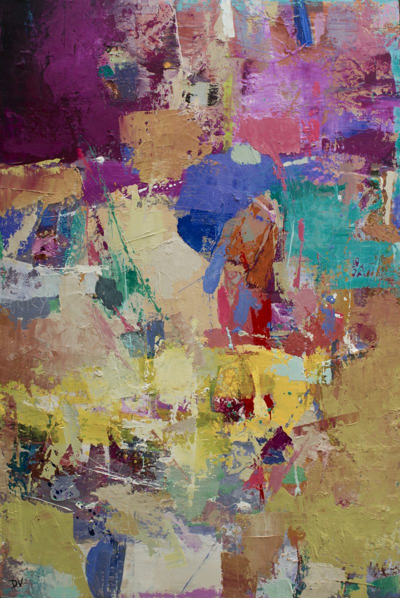 Funky crime  – Improvisational music series