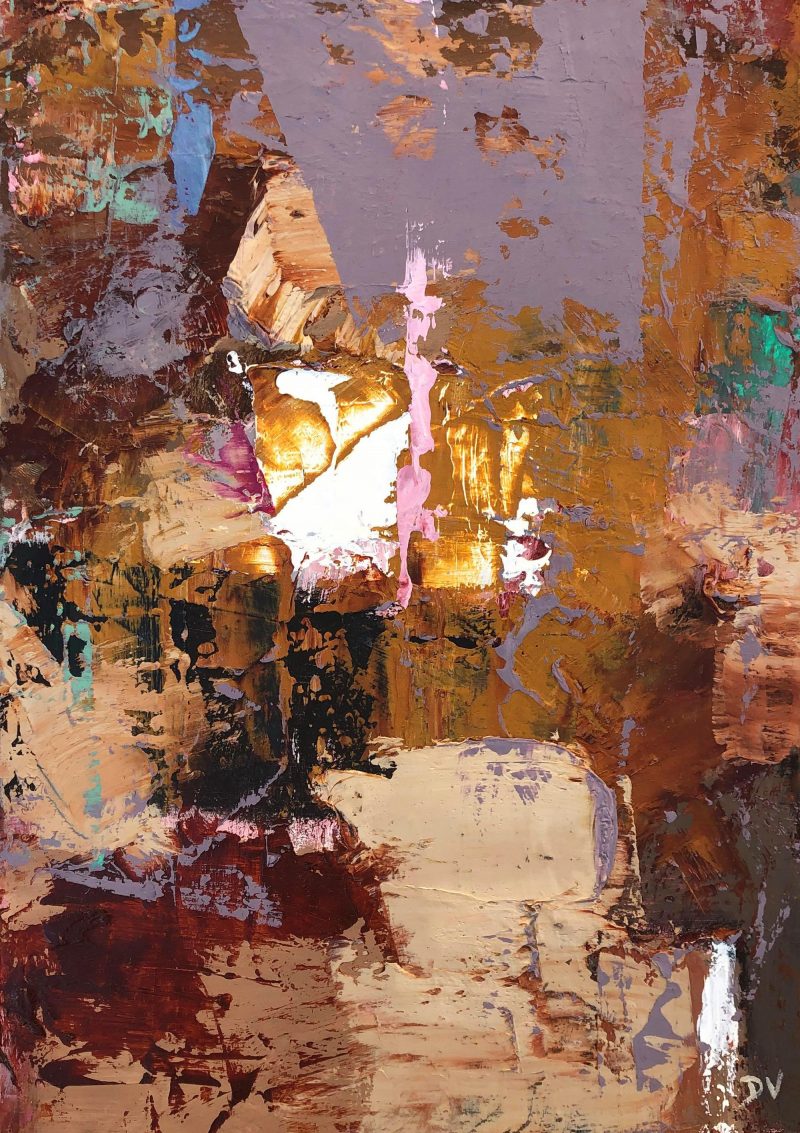 Grunge 1 – Improvisational music series