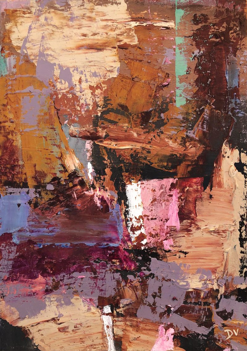 Grunge 3 – Improvisational music series