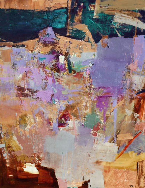 Imrovisonal Music Jazz Fusion 1